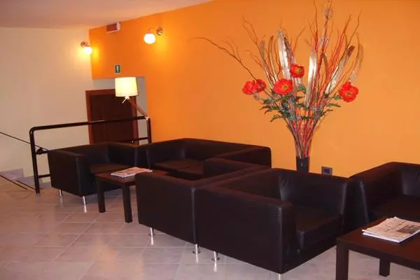 Fotos del hotel Hotel Residenza Partenopea:  2