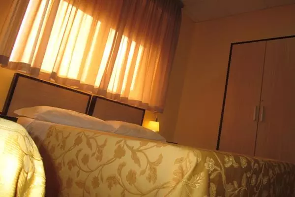 Fotos del hotel Hotel Residenza Partenopea:  11