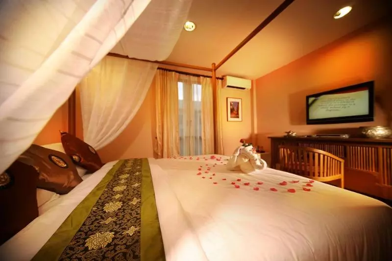 Fotos del hotel Siamese Views Lodge:  6