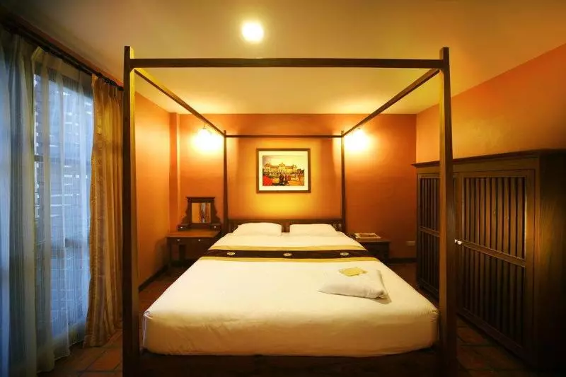 Fotos del hotel Siamese Views Lodge:  9