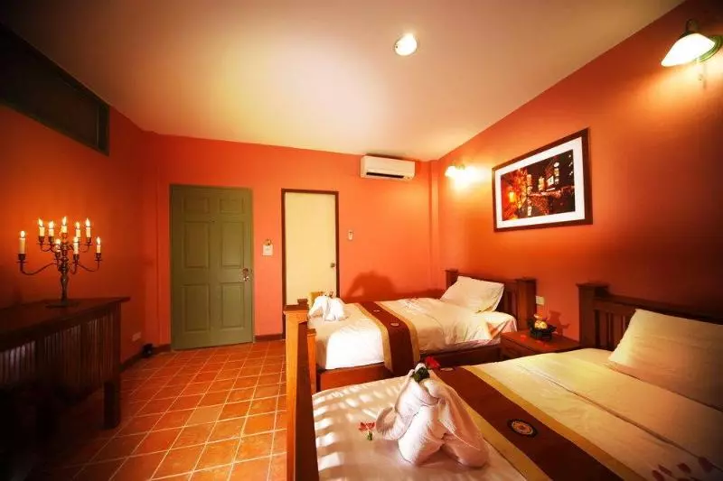 Fotos del hotel Siamese Views Lodge:  10