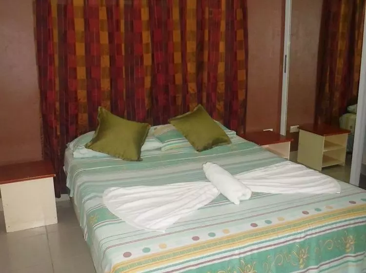 Fotos del hotel Roxon Apartments:  10