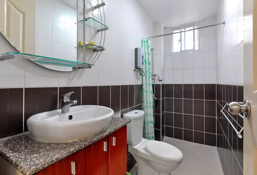 Fotos del hotel Roxon Apartments:  9