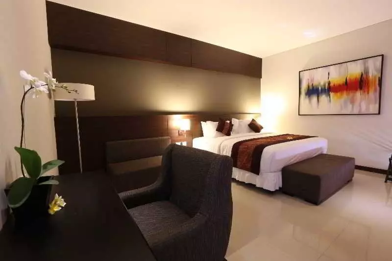 Fotos del hotel Uppala Villa & Spa Umalas:  21