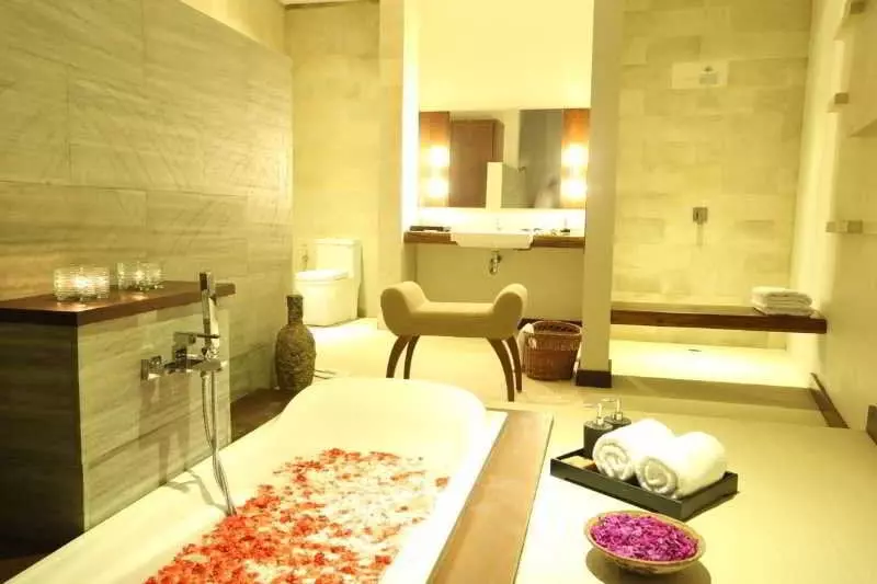 Fotos del hotel Uppala Villa & Spa Umalas:  13