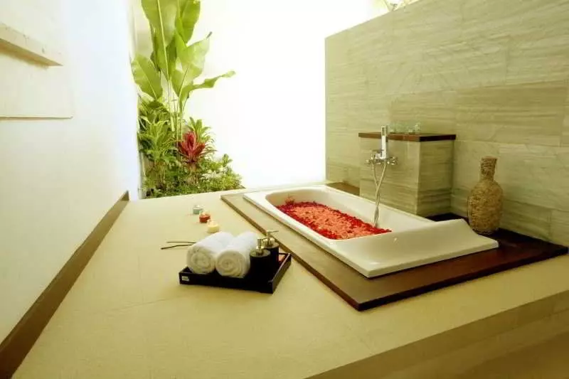 Fotos del hotel Uppala Villa & Spa Umalas:  4