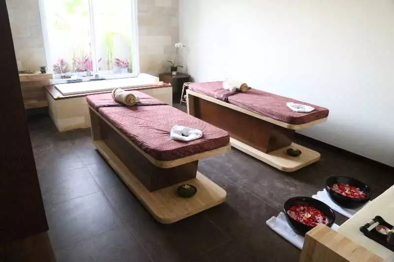 Fotos del hotel Uppala Villa & Spa Umalas:  12