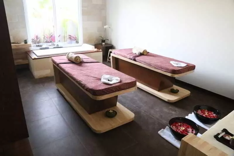 Fotos del hotel Uppala Villa & Spa Umalas:  17