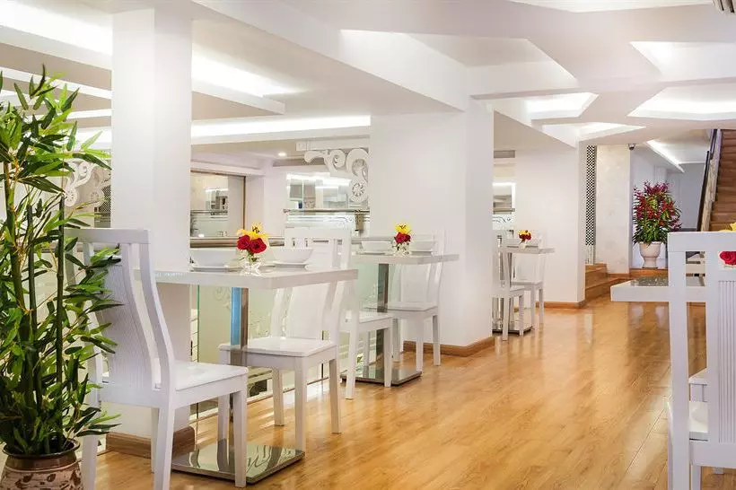 Fotos del hotel Saga:  13