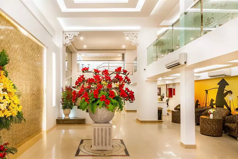 Fotos del hotel Saga:  3