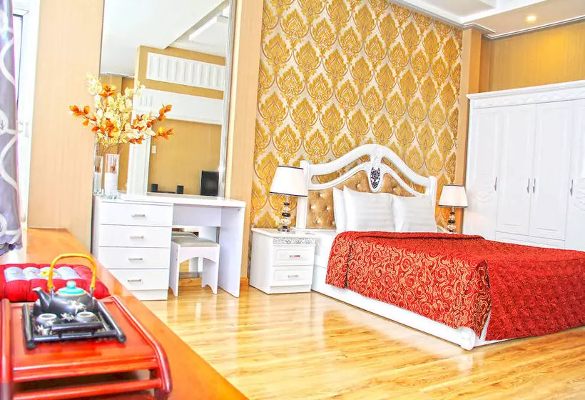 Fotos del hotel Saga:  14