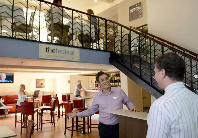 Fotos del hotel Ibis Styles Adelaide Grosvenor:  17