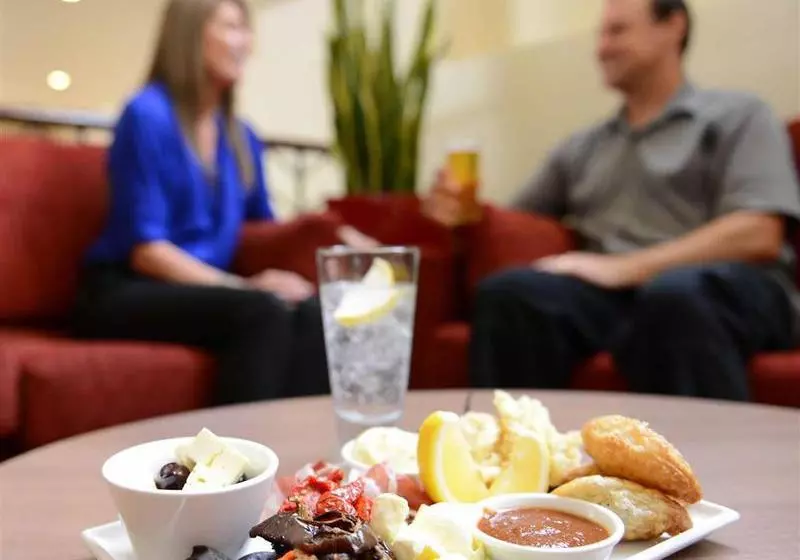 Fotos del hotel Ibis Styles Adelaide Grosvenor:  11