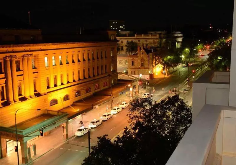 Fotos del hotel Ibis Styles Adelaide Grosvenor:  8