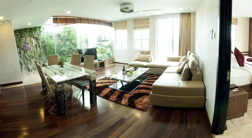 Fotos del hotel Sonnet Saigon:  2