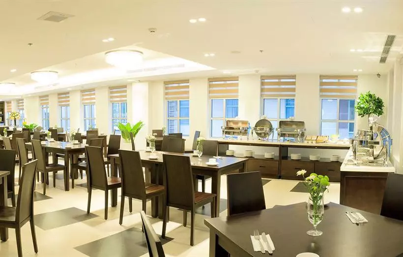 Fotos del hotel Sonnet Saigon:  16