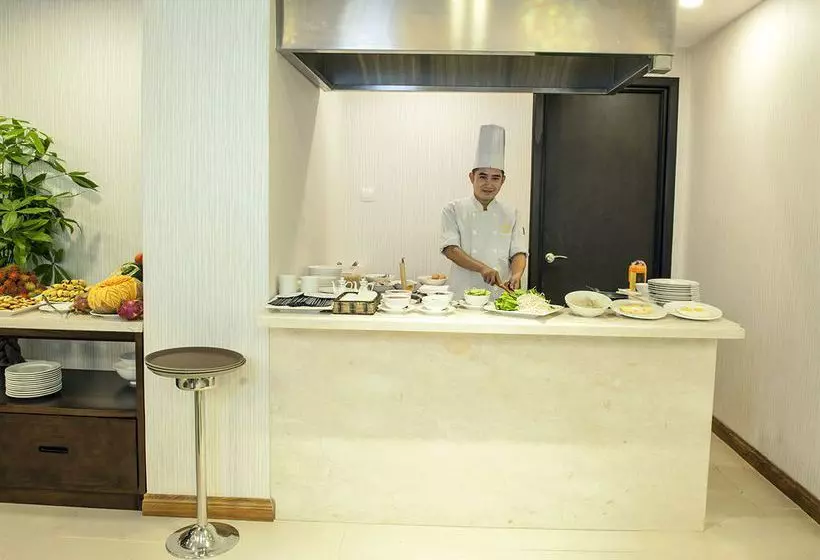 Fotos del hotel Sonnet Saigon:  5