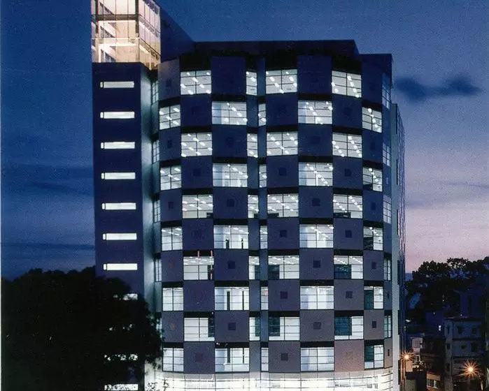 Fotos del hotel Sonnet Saigon:  7