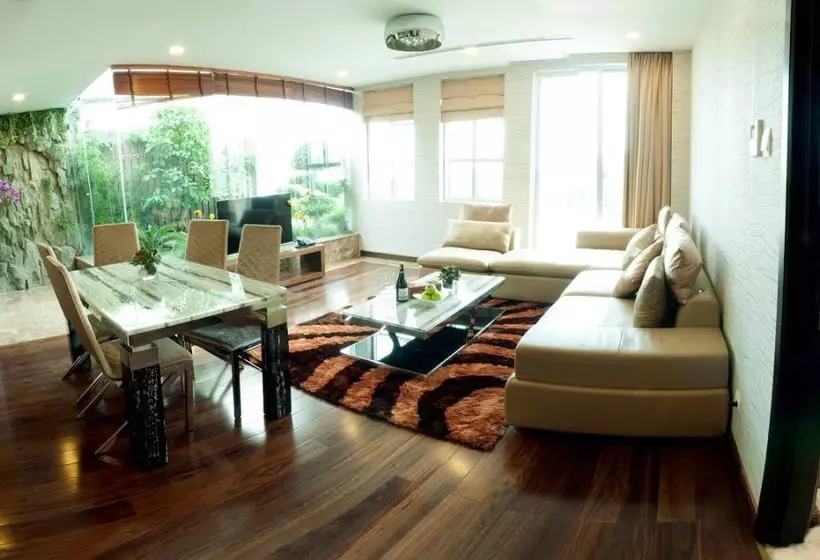 Fotos del hotel Sonnet Saigon:  20