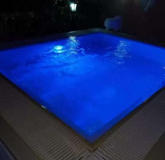 Fotos del hotel Aurora:  2