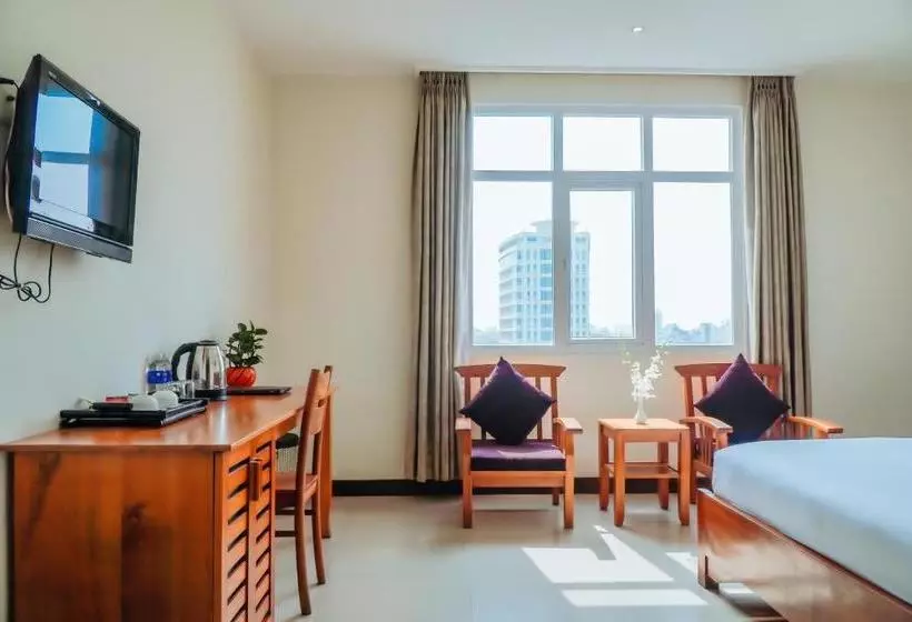 Fotos del hotel Starlet Hotel Danang:  14