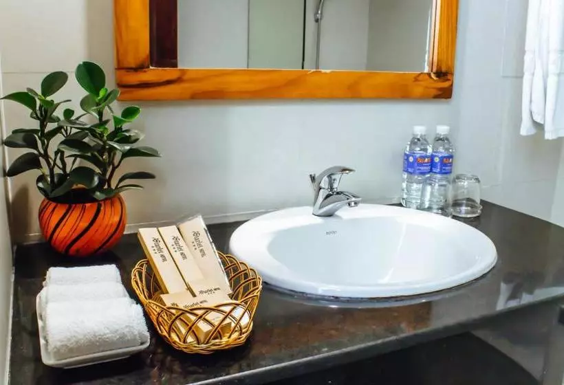 Fotos del hotel Starlet Hotel Danang:  8