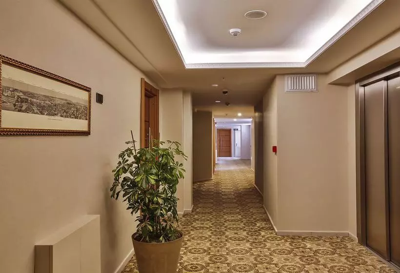 Fotos del hotel Festinn Suites Golden Horn:  2