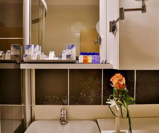 Fotos del hotel Festinn Suites Golden Horn:  10