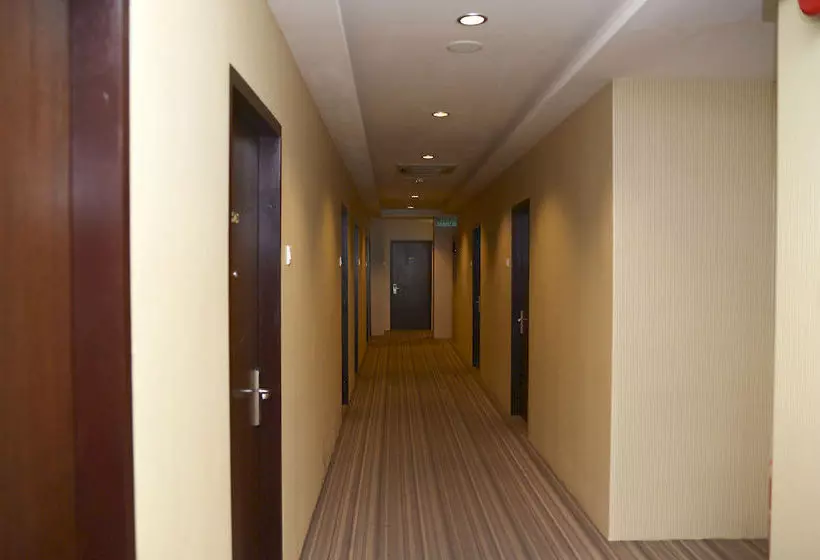 Fotos del hotel The Marque:  19