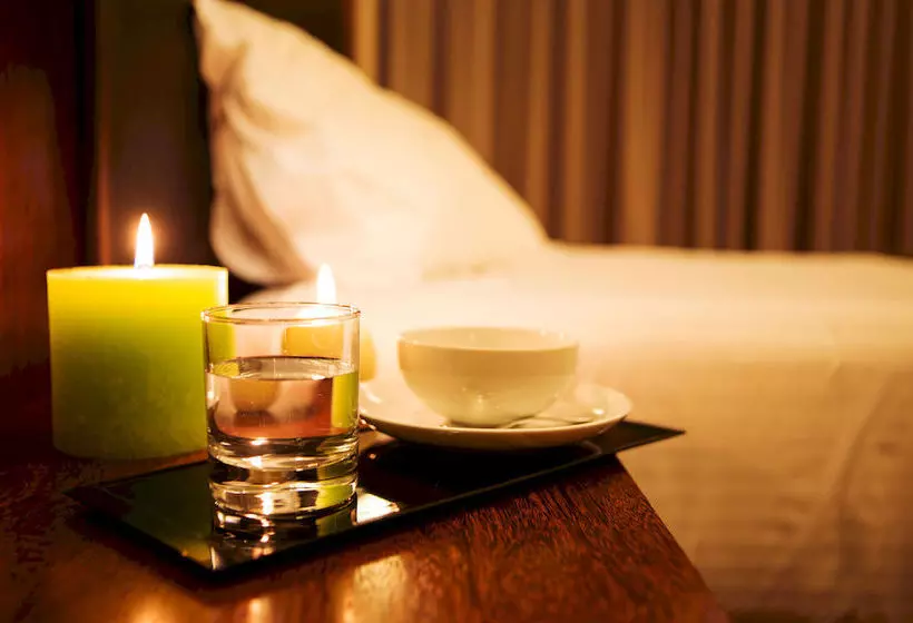 Fotos del hotel The Marque:  16