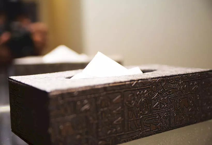 Fotos del hotel The Marque:  15