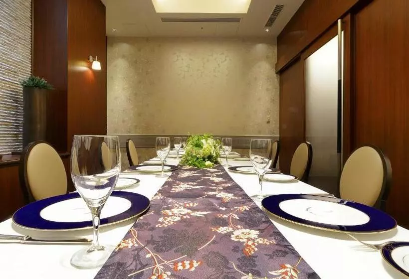 Fotos del hotel Viale Osaka:  4