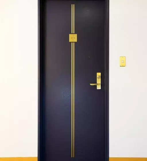 Fotos del hotel Viale Osaka:  9