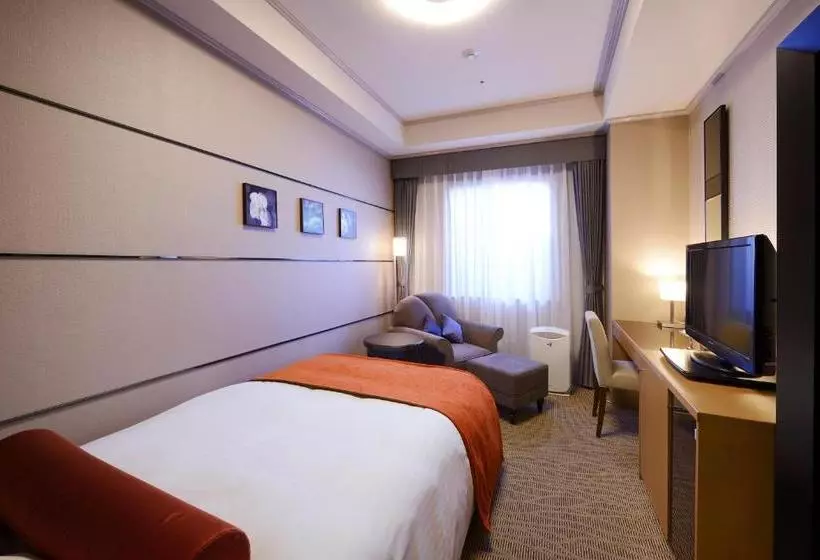 Fotos del hotel Viale Osaka:  13