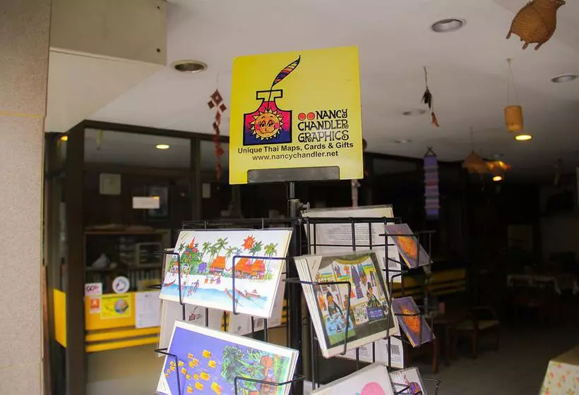 Fotos del hotel Wendy House:  13