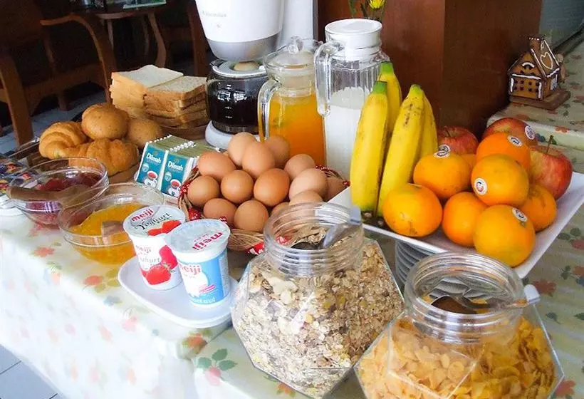 Fotos del hotel Wendy House:  10