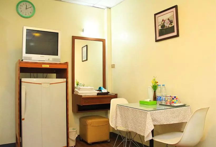 Fotos del hotel Wendy House:  22