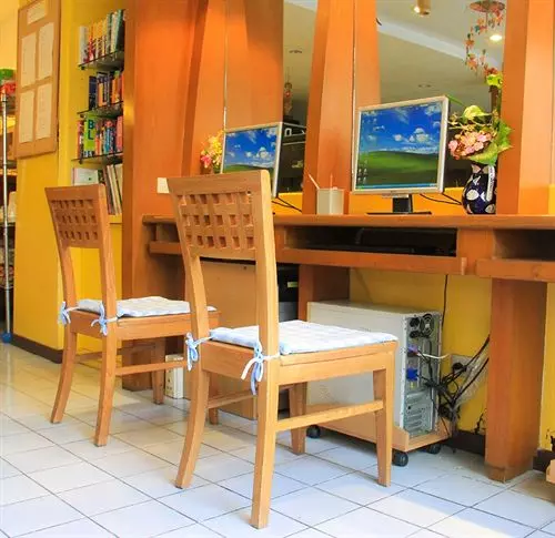 Fotos del hotel Wendy House:  11