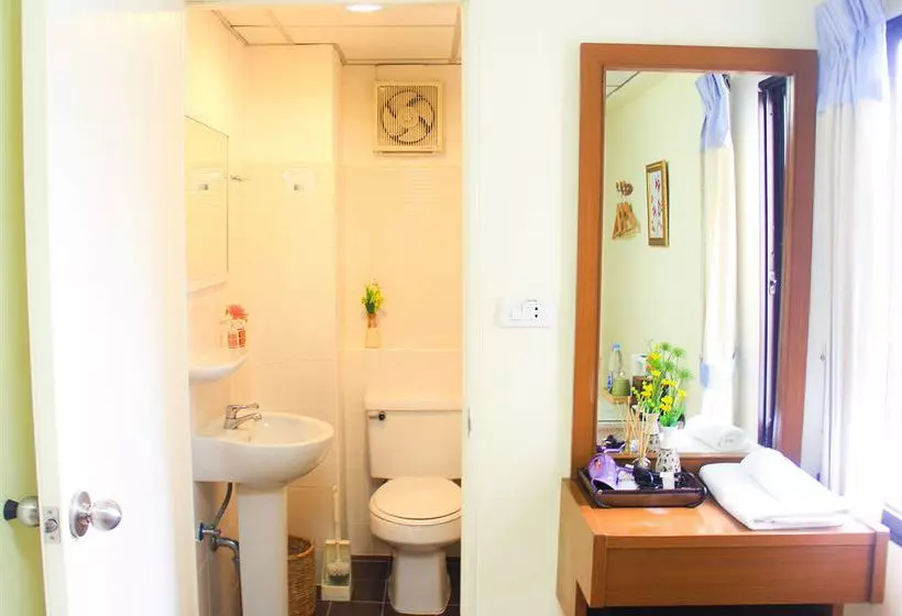 Fotos del hotel Wendy House:  16