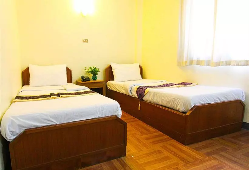 Fotos del hotel Wendy House:  2