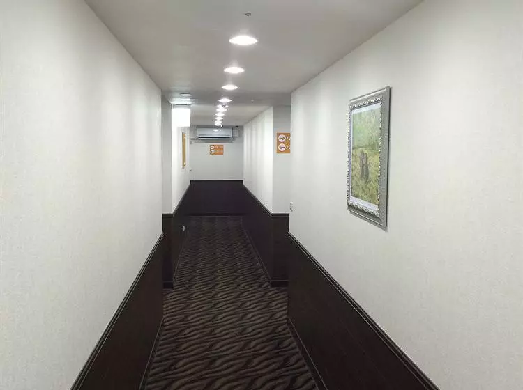 Fotos del hotel Design Ximen Hotel:  2