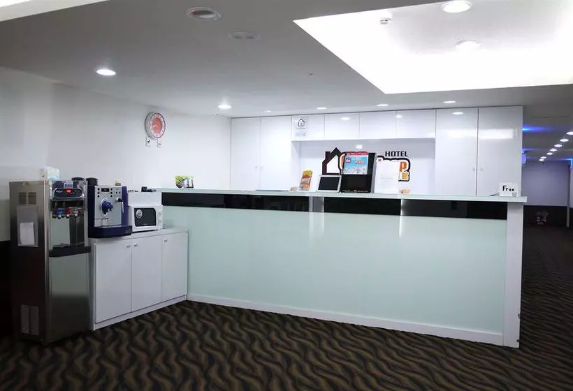 Fotos del hotel Design Ximen Hotel:  3