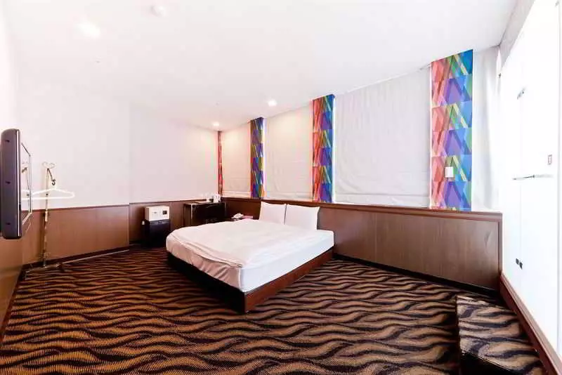 Fotos del hotel Design Ximen Hotel:  19