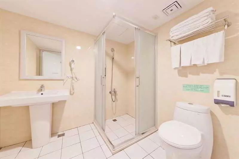 Fotos del hotel Design Ximen Hotel:  11