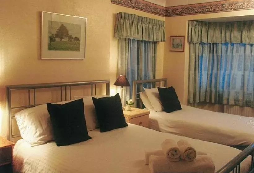 Fotos del hotel Acacia Guest House:  4