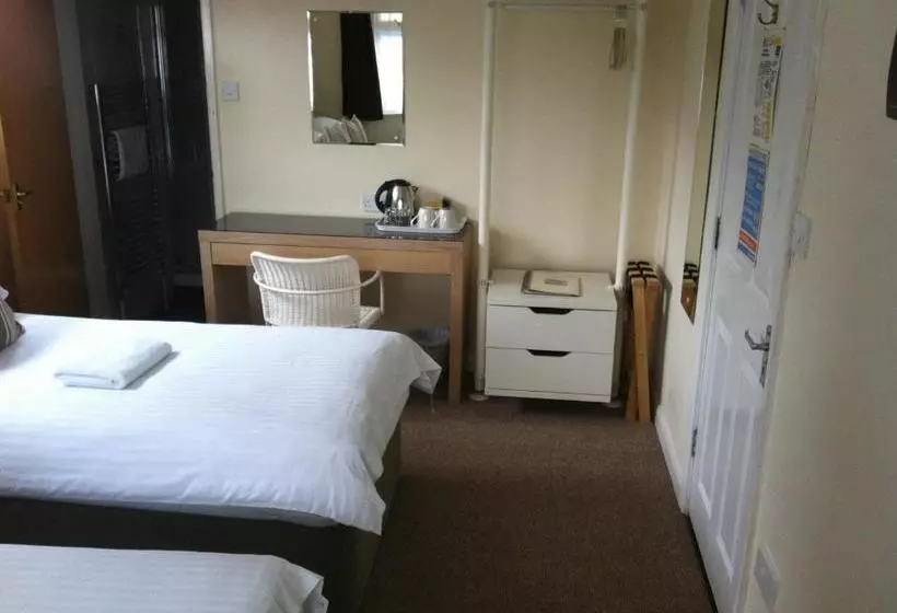 Fotos del hotel Acacia Guest House:  7