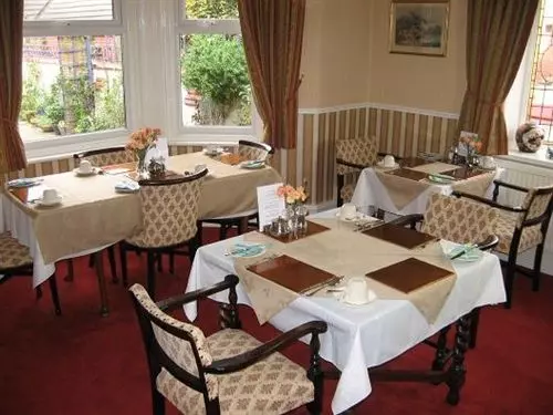 Fotos del hotel Lavender Lodge:  2