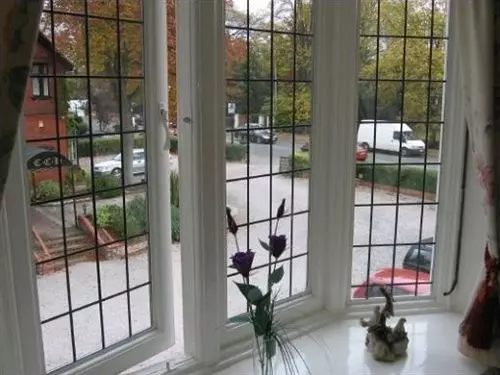 Fotos del hotel Lavender Lodge:  4