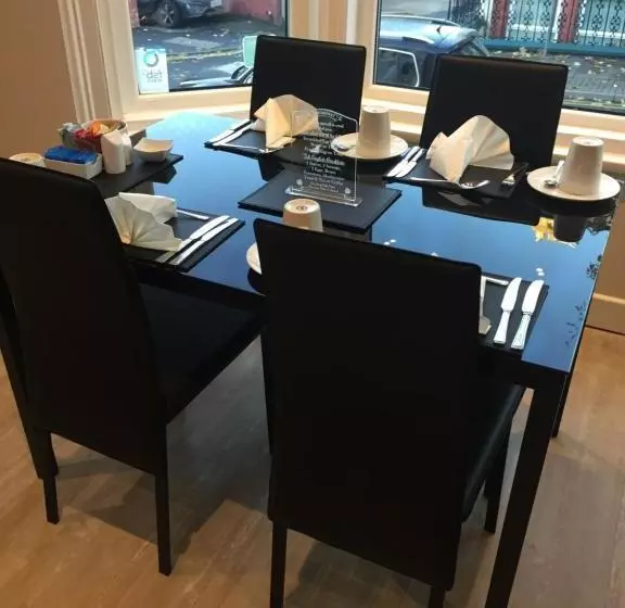 Fotos del hotel Rosebank Villa:  5