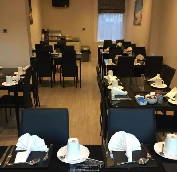 Fotos del hotel Rosebank Villa:  7